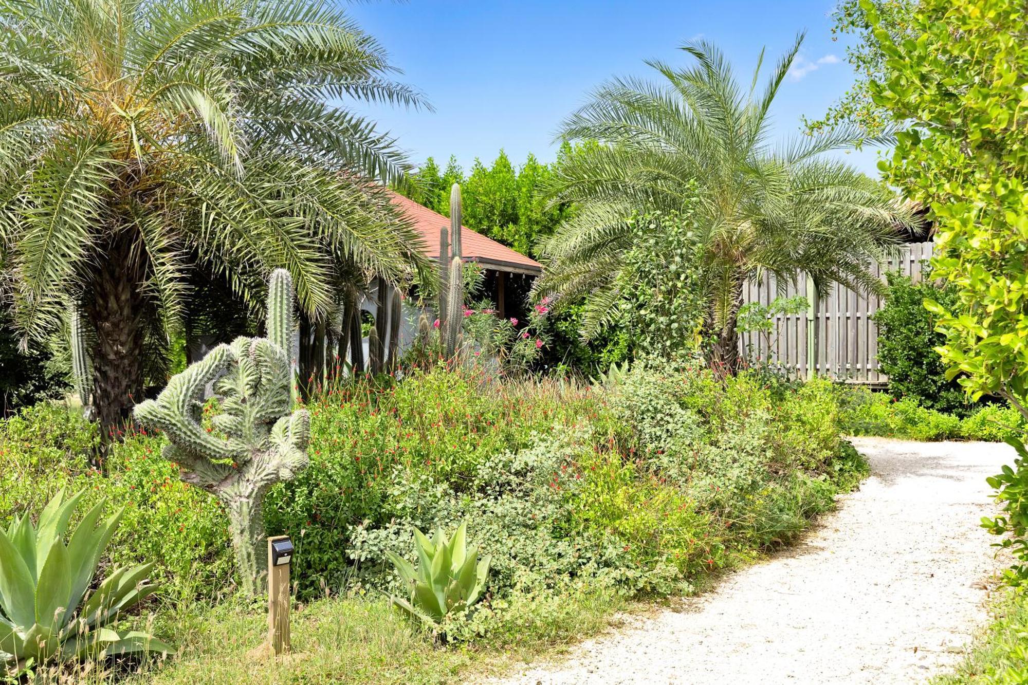 Red Palm Village Kralendijk Exterior foto