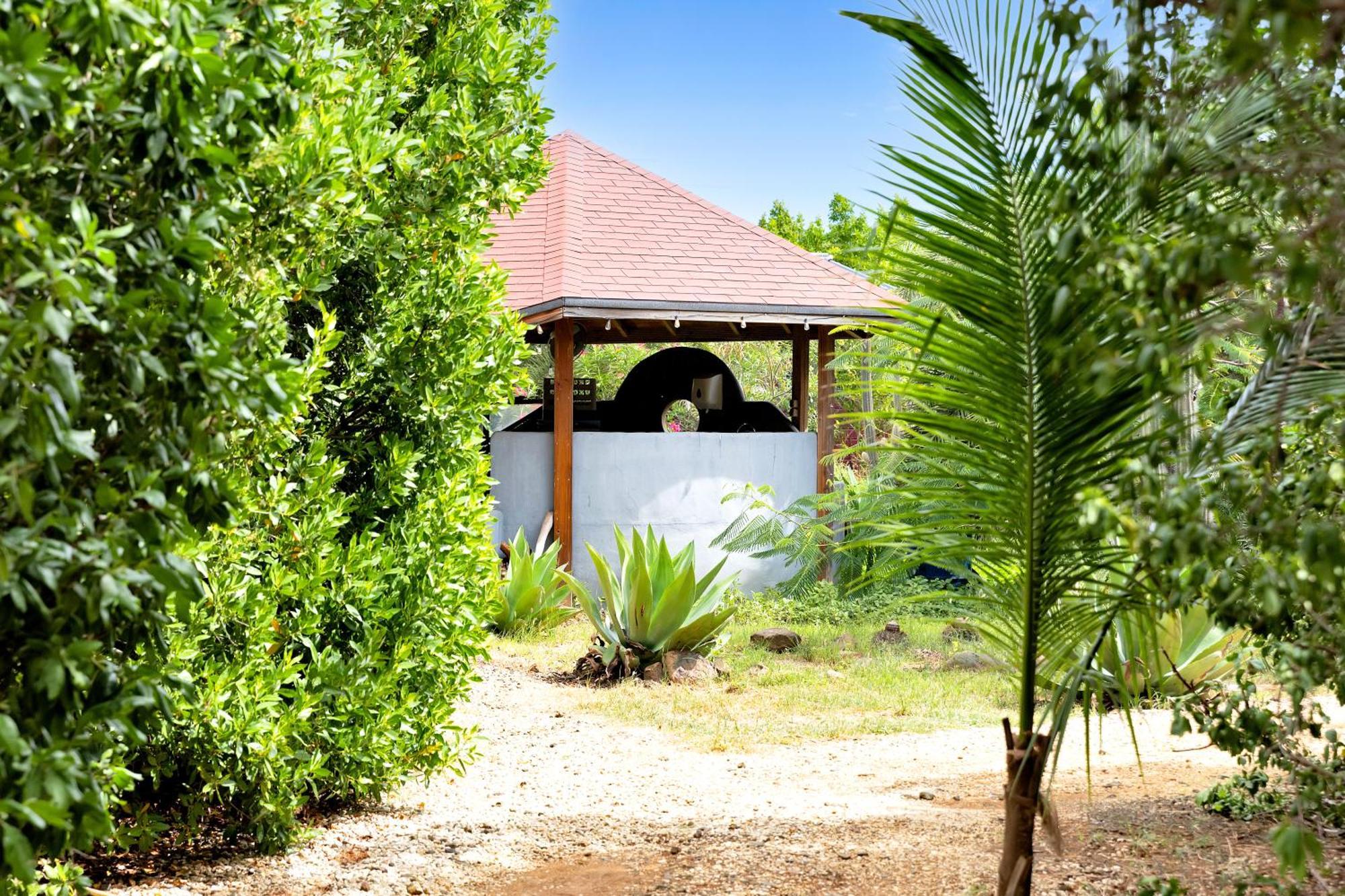 Red Palm Village Kralendijk Exterior foto