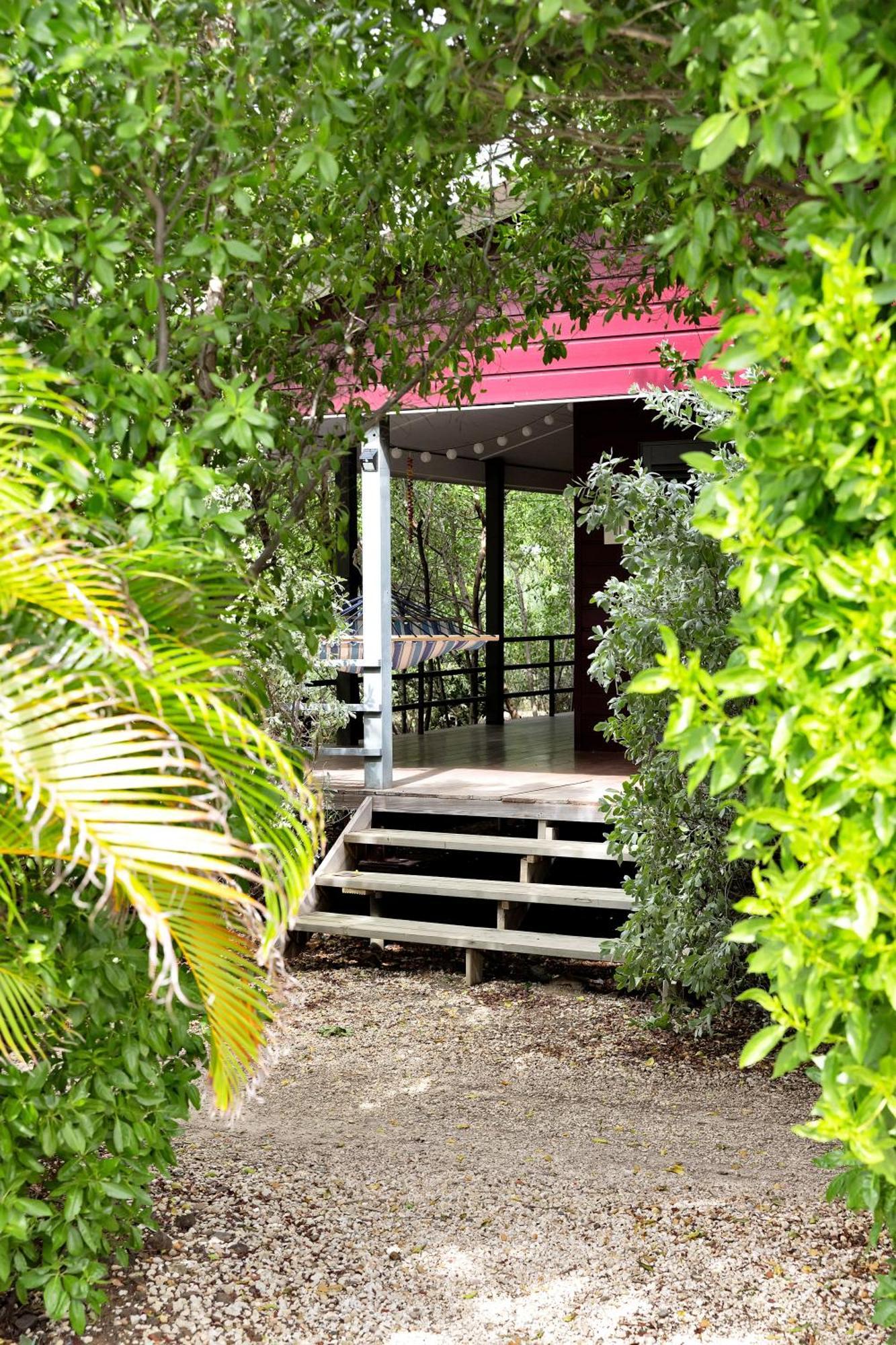 Red Palm Village Kralendijk Exterior foto